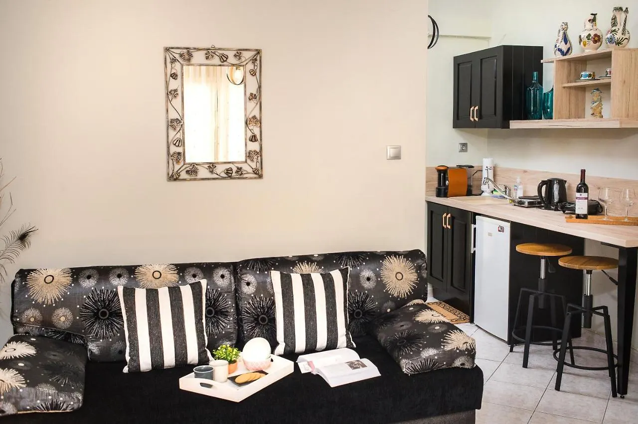 Comfort Studio Thessaloniki