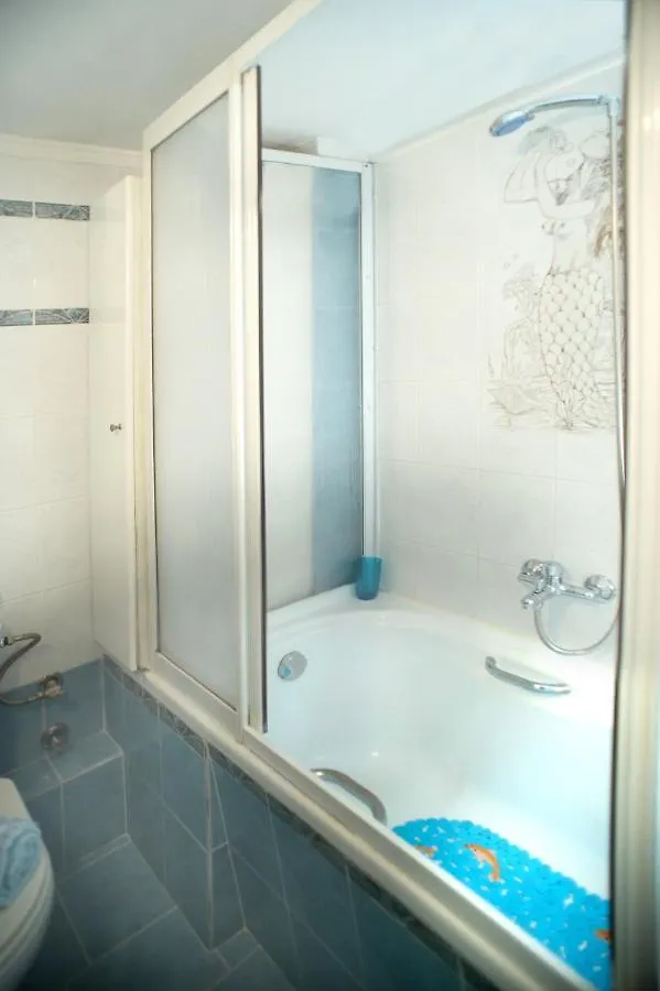 Comfort Studio Thessaloniki Apartment
