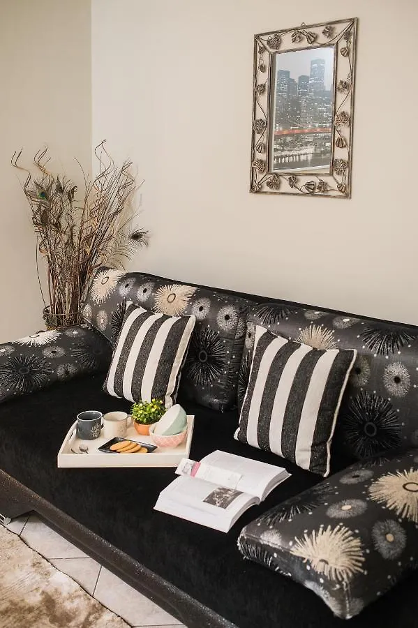 Comfort Studio Thessaloniki