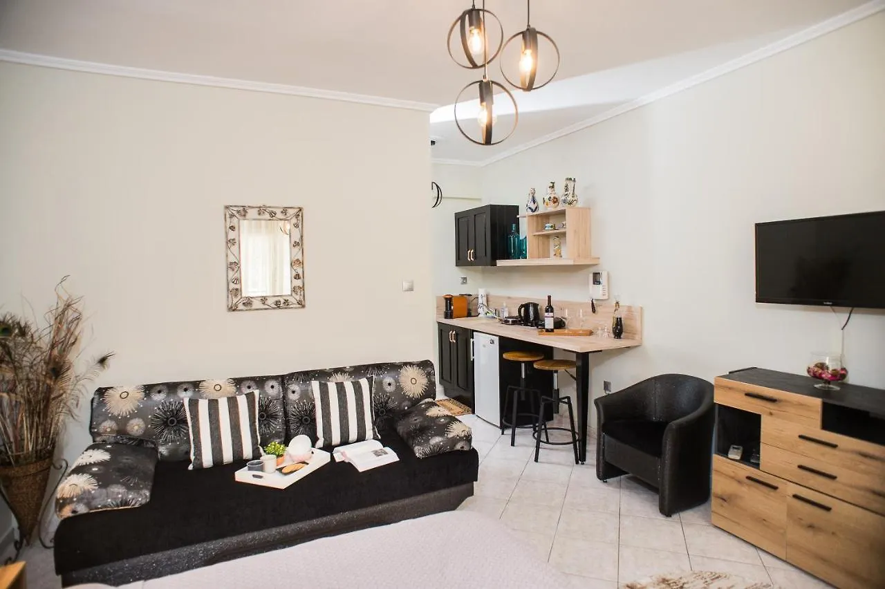 Comfort Studio Thessaloniki